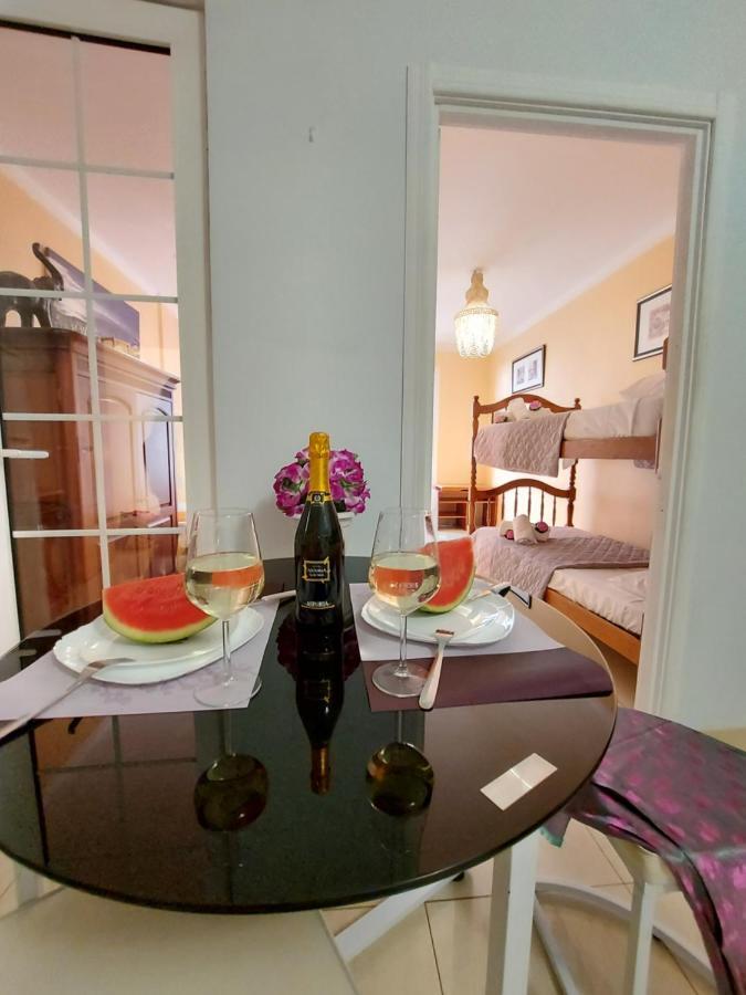 Adeje House 2 Bedrooms, Wifi Free Costa Adeje  Zewnętrze zdjęcie