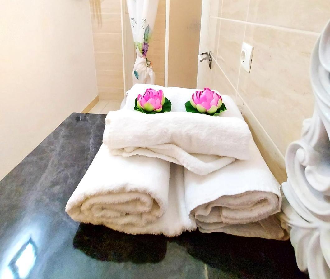 Adeje House 2 Bedrooms, Wifi Free Costa Adeje  Zewnętrze zdjęcie