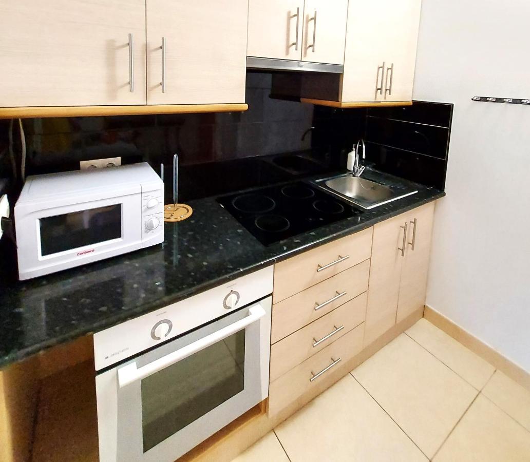 Adeje House 2 Bedrooms, Wifi Free Costa Adeje  Zewnętrze zdjęcie