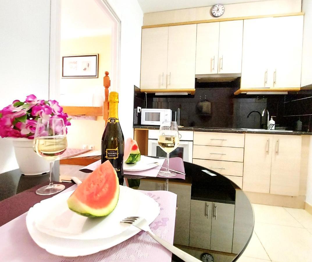 Adeje House 2 Bedrooms, Wifi Free Costa Adeje  Zewnętrze zdjęcie