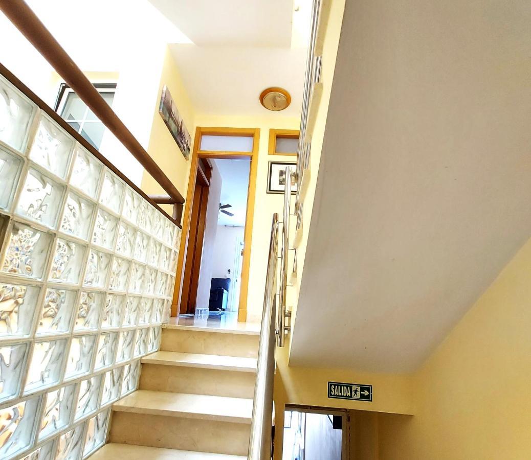 Adeje House 2 Bedrooms, Wifi Free Costa Adeje  Zewnętrze zdjęcie