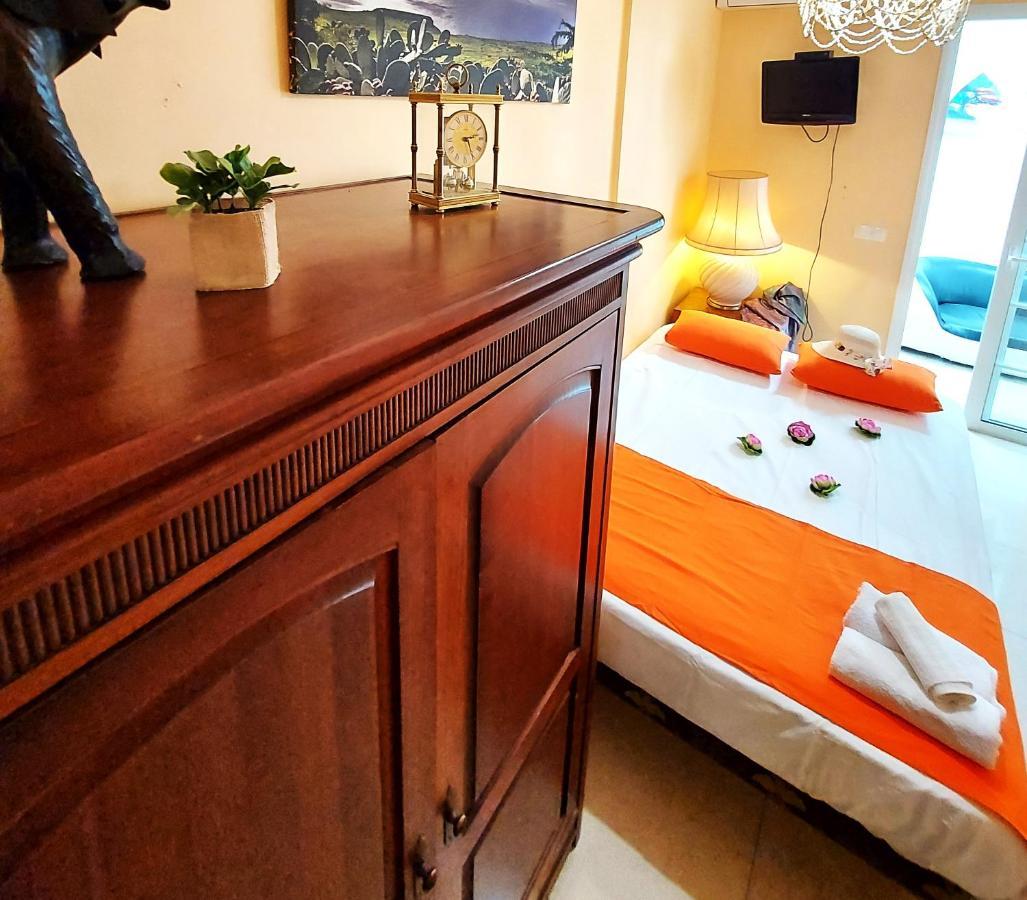 Adeje House 2 Bedrooms, Wifi Free Costa Adeje  Zewnętrze zdjęcie