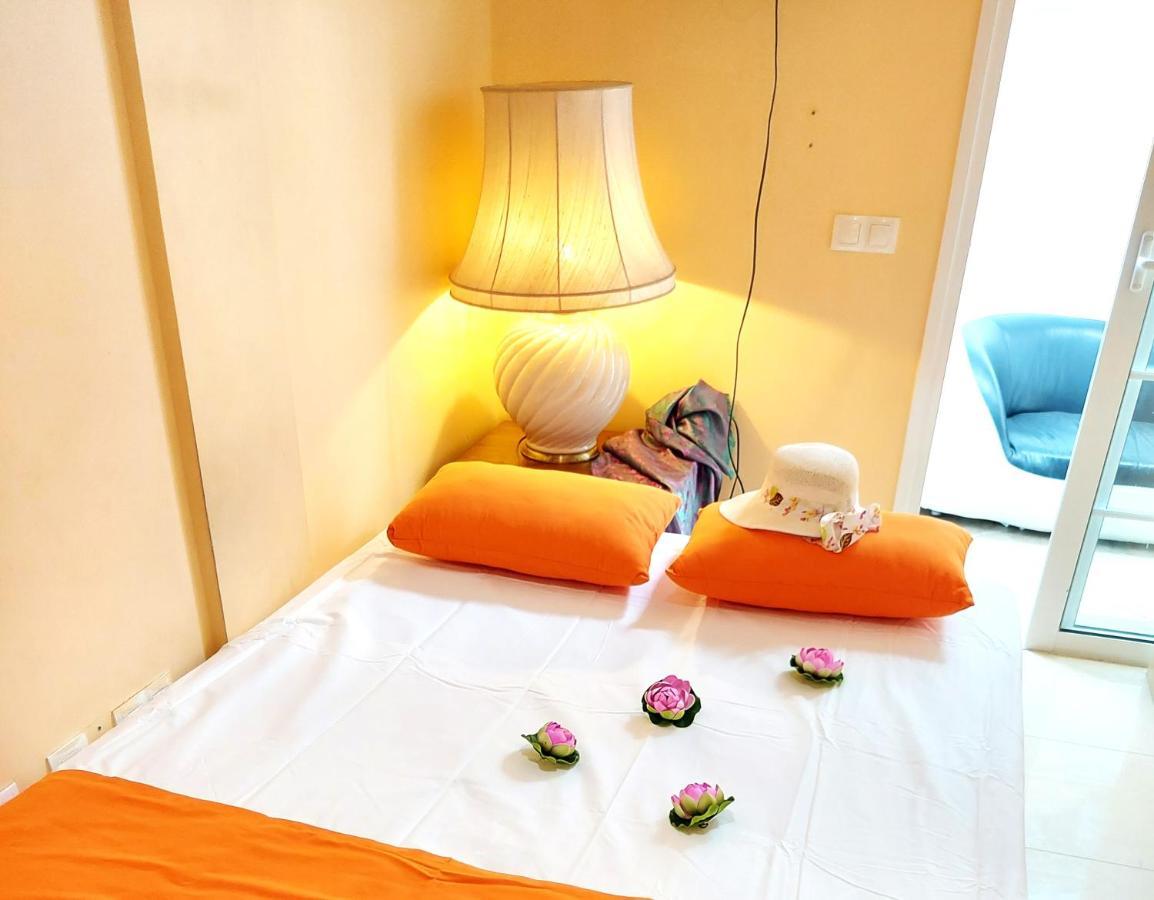 Adeje House 2 Bedrooms, Wifi Free Costa Adeje  Zewnętrze zdjęcie